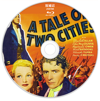 双城记 1935 高清版 A Tale of Two Cities 美国