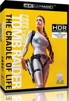 《古墓丽影2》4K UHD BD50