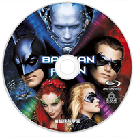 蝙蝠侠与罗宾 1997 含国语 蝙蝠侠4 / 蝙蝠侠4：急冻人 / 蝙蝠侠4：蝙蝠侠与罗宾