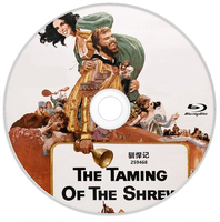 驯悍记1967 高清版 The Taming of the Shrew