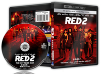 《赤焰战场2》4K UHD BD50 2013 含国语 美国