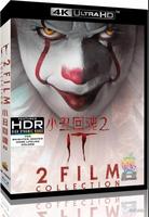 《小丑回魂2》4K UHD DolbyVision BD50(2019年)