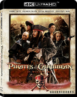 《加勒比海盗3：世界的尽头》4K UHD BD50 2007