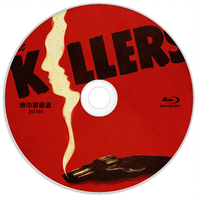绣巾蒙面盗 1946 高清版 The Killers 美国