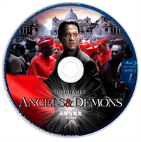 天使与魔鬼 2009 达芬奇密码系列