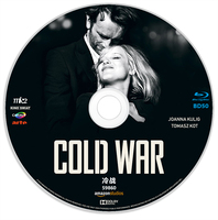 冷战 BD50 2018 没有烟硝的爱情(台) 冷战恋曲(港) Cold War 波兰 法国 英国