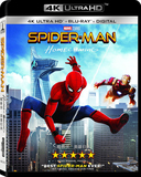 《蜘蛛侠：英雄归来》4K UHD BD50