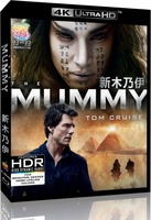 《新木乃伊》4K UHD BD50