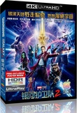 《银河护卫队2》4K UHD BD50 2017 含国语