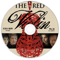 红色小提琴 1998 红提琴 The Red Violin 加拿大 意大利 英国