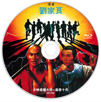 少林搭棚大师+霹雳十杰 1980 含国语粤语 少林三十六房续集 Return to the 36th Chamber 中国香港