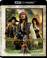 《加勒比海盗4：惊涛怪浪》4K UHD BD50 2011