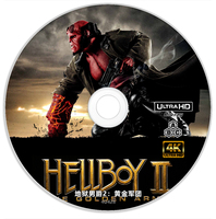 《地狱男爵2：黄金军团》4K UHD BD50 裸碟2008