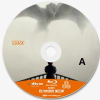 美剧《冰与火之歌/权力的游戏5季》4碟 BD50