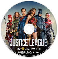 正义联盟 BD50 2017 含国语 The Justice League Part One / Justice League Mortal / Justice League of America