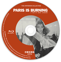 巴黎在燃烧1990 CC标准收藏版 巴黎在燃烧 美国