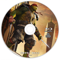 《忍者神龟2：破影而出》BD25