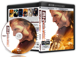 《碟中谍2》4K UHD DolbyVision BD50 2000 含国语