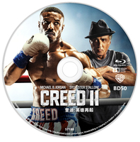 奎迪2：英雄再起 BD50 2019 奎迪2 / 金牌拳手：父仇(台) / 金牌拳手2 / 洛奇8