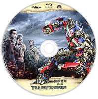 变形金刚 BD50 2007 含国语 变形金刚电影版