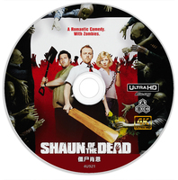 《僵尸肖恩 2004》4K UHD BD50裸碟