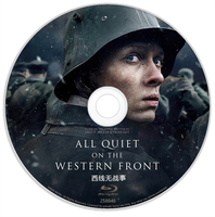 西线无战事 2022 新西线无战事 All Quiet on the Western Front 德国(1)