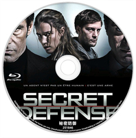 秘密防御 2008 国家机密 Secrets of State 法国