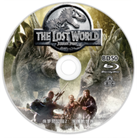 侏罗纪公园2：失落的世界 BD50 1997 含国语 失落的世界：侏罗纪公园 / 迷失世界 / 侏罗纪公园II 迷失世界 / 侏罗纪公园2
