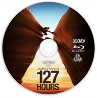 127小时 BD50 2010 含国语 127 Hours 美国