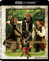 《加勒比海盗2：聚魂棺》4K UHD BD50 2006