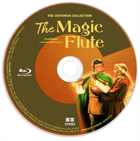 魔笛1975 CC标准收藏版 The Magic Flute 瑞典