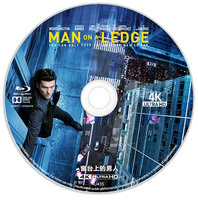 《窗台上的男人/惊天换日(2012)》4K UHD DolbyVision BD50裸碟 国语