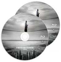 大军师司马懿之军师联盟 （刘涛 吴秀波） 2碟装 含国语(2017)